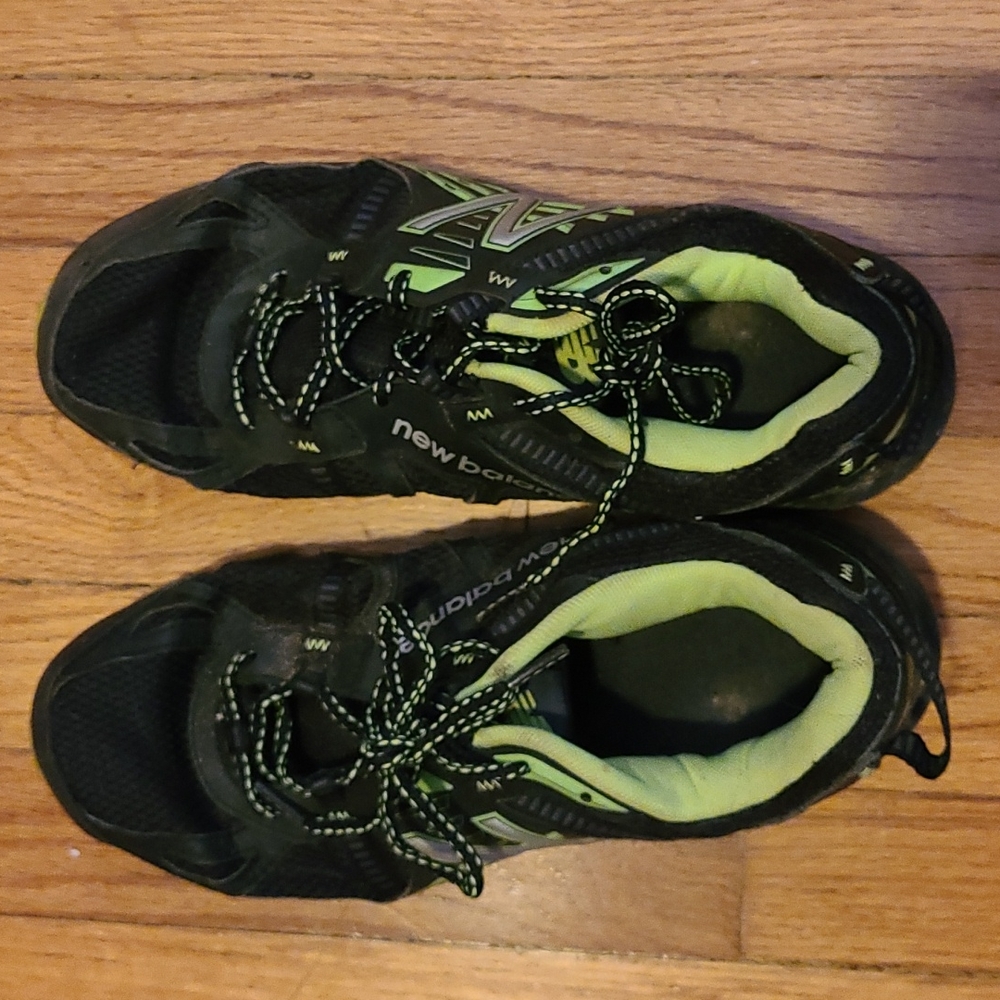 New Balance Men's size 8.5